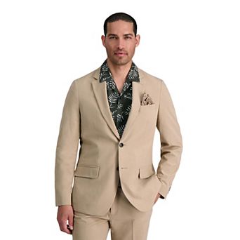 Men's Haggar® Smart Wash® Sorona Slim-Fit Suit Jacket
