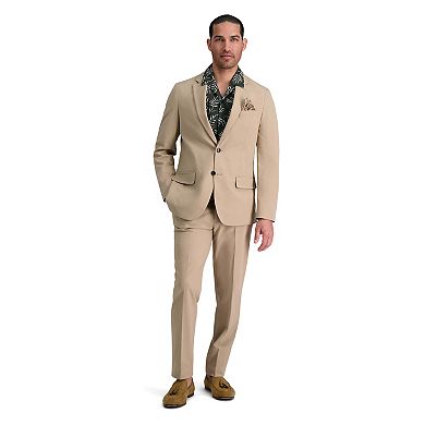 Men's Haggar® Smart Wash® Sorona Slim-Fit Suit Jacket