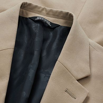 Men's Haggar® Smart Wash® Sorona Slim-Fit Suit Jacket