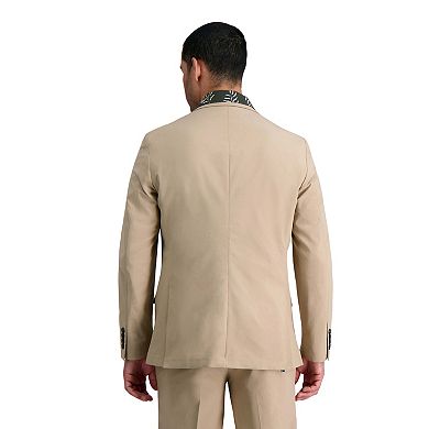 Men's Haggar® Smart Wash® Sorona Slim-Fit Suit Jacket