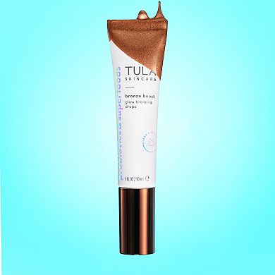 Bronze Boost Glow Bronzing Drops