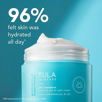 TULA's Greatest Hits Skincare Discovery Kit