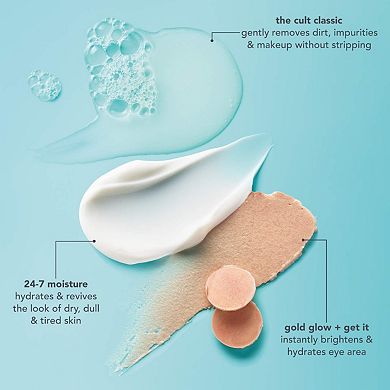 TULA's Greatest Hits Skincare Discovery Kit
