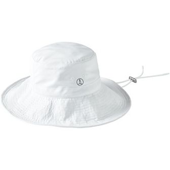 Women's Lands' End Wide Brim Sun Hat
