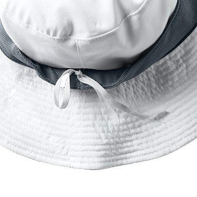 Women's Lands' End Wide Brim Sun Hat