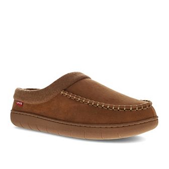 Levi's® Victor Men's Memory Foam Slippers