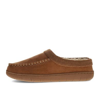 Levi's Victor Men's Memory Foam Slippers