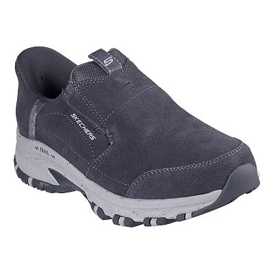 靴 SKECHERS Hands Free Slip-Ins Skechers® Hands Free Slip-ins® Bounder Boys' Shoes