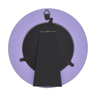 Belle Maison Purple Disco Frame