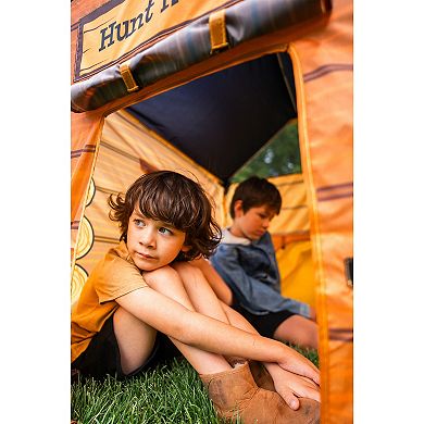 Pacific Hunting Cabin Play Tent