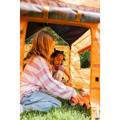 Pacific Hunting Cabin Play Tent