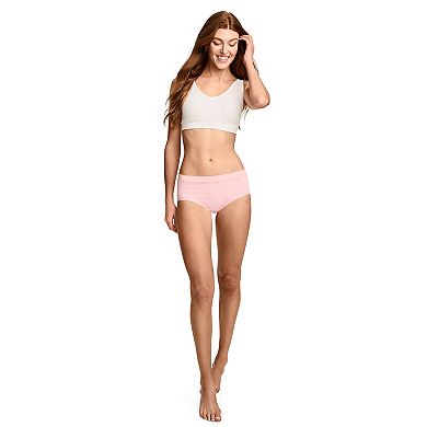 Women's Jockey® Seamfree® Hipster Panty 3787