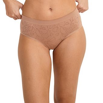 Women's Jockey® Seamfree® Hipster Panty 3787