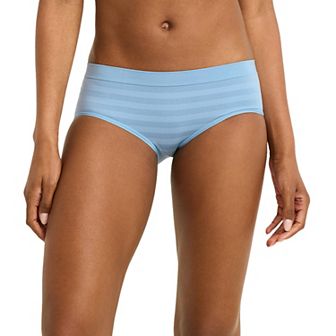 Women's Jockey® Seamfree® Hipster Panty 3787