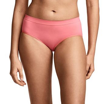 Women's Jockey® Seamfree® Hipster Panty 3787