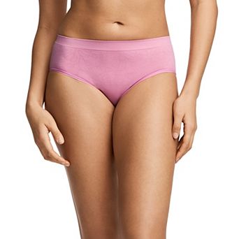 Women's Jockey® Seamfree® Hipster Panty 3787