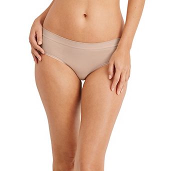 Women's Jockey® Seamfree® Hipster Panty 3787