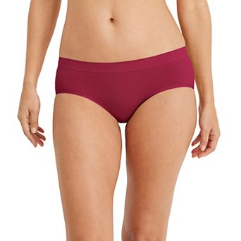 Women's Jockey® Seamfree® Hipster Panty 3787