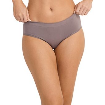 Women's Jockey® Seamfree® Hipster Panty 3787