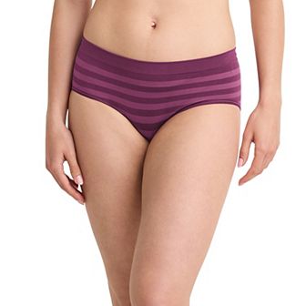 Women's Jockey® Seamfree® Hipster Panty 3787