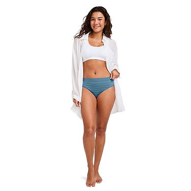 Women's Jockey® Seamfree® Hi-Cut Panty 3788