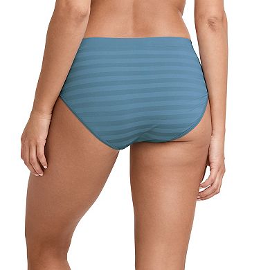 Women's Jockey® Seamfree® Hi-Cut Panty 3788