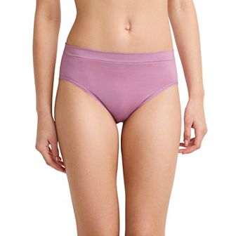 Women's Jockey® Seamfree® Hi-Cut Panty 3788