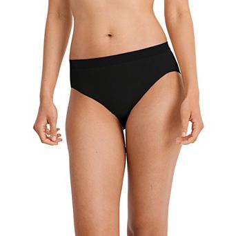 Women's Jockey® Seamfree® Hi-Cut Panty 3788