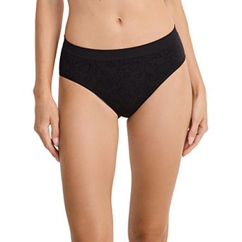 Women's Jockey® Seamfree® Hi-Cut Panty 3788
