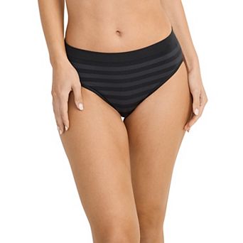 Women's Jockey® Seamfree® Hi-Cut Panty 3788