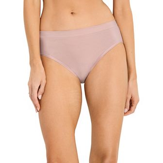 Women's Jockey® Seamfree® Hi-Cut Panty 3788