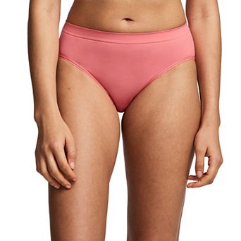 Women's Jockey® Seamfree® Hi-Cut Panty 3788