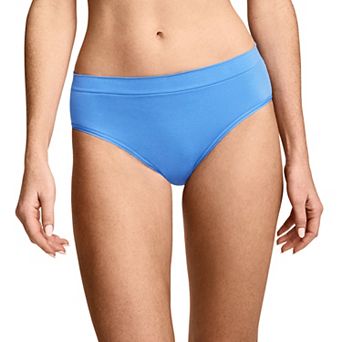 Women's Jockey® Seamfree® Hi-Cut Panty 3788