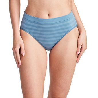 Women's Jockey® Seamfree® Hi-Cut Panty 3788
