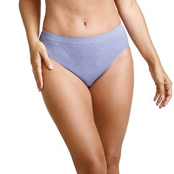 Women's Jockey® Seamfree® Hi-Cut Panty 3788