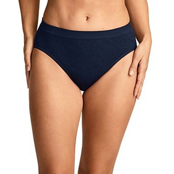 Women's Jockey® Seamfree® Hi-Cut Panty 3788