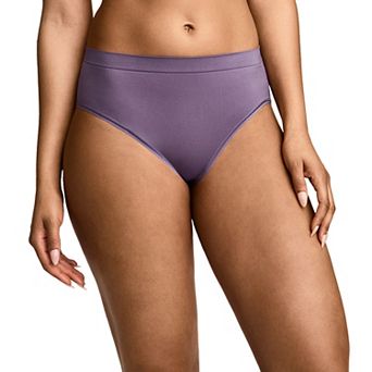 Women's Jockey® Seamfree® Hi-Cut Panty 3788