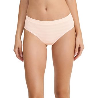 Women's Jockey® Seamfree® Hi-Cut Panty 3788