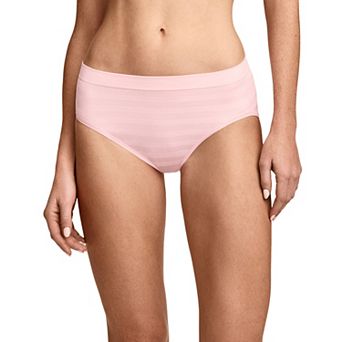 Women's Jockey® Seamfree® Hi-Cut Panty 3788