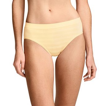 Women's Jockey® Seamfree® Hi-Cut Panty 3788