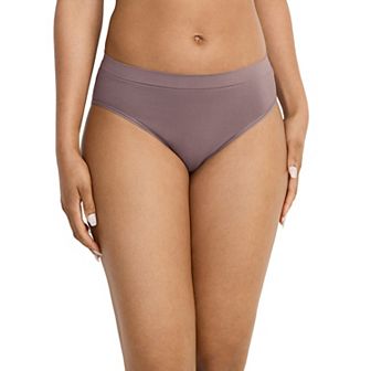 Women's Jockey® Seamfree® Hi-Cut Panty 3788