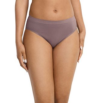Women's Jockey® Seamfree® Hi-Cut Panty 3788