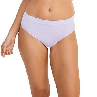 Women's Jockey® Seamfree® Hi-Cut Panty 3788