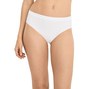 Women's Jockey® Seamfree® Hi-Cut Panty 3788
