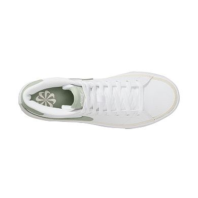 Nike Court Legacy Mid Next Nature Women's Shoes