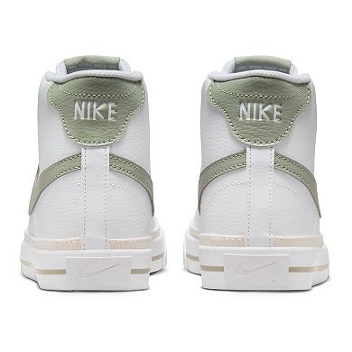 Nike Court Legacy Mid Next Nature Women's Shoes