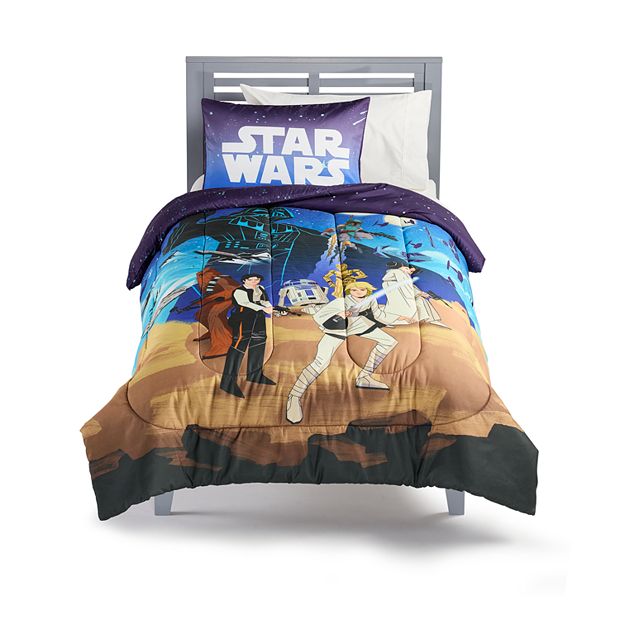 Character comforter sets online