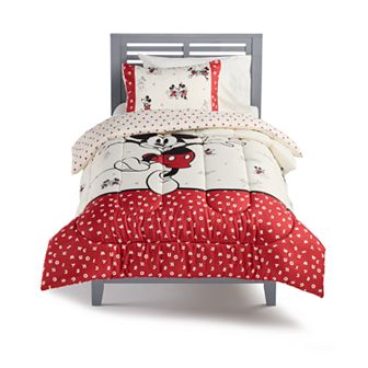 Disney's Mickey Mouse Kids Comforter Set by The Big One®