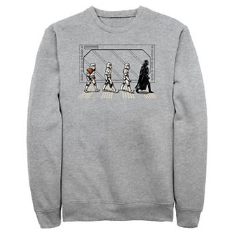 Men's Star Wars Dark Side Walk Graphic Fleece