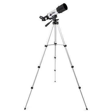 Celestron Moon Mission Travel Scope 60 Telescope with Moon Filter and Moon Map